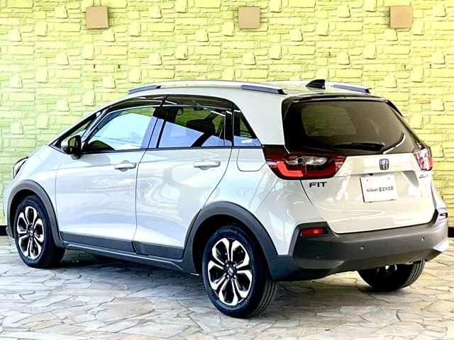 フィット 1.3 クロスター 8インチ社外ナビバックカメラドラレコLED(7枚目)