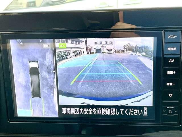 セレナ ハイウェイスターＶ５人乗りオートワークス（11枚目）