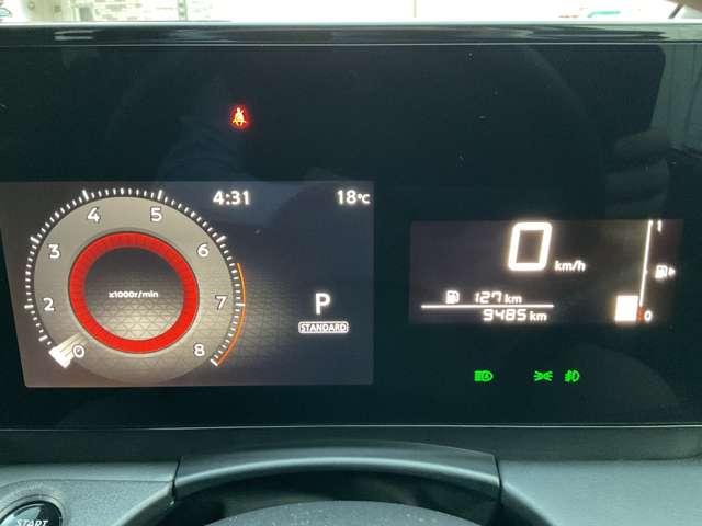 セレナ ハイウェイスターＶ５人乗りオートワークス（15枚目）