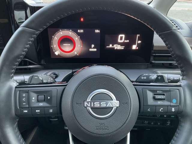 セレナ ハイウェイスターＶ５人乗りオートワークス（18枚目）