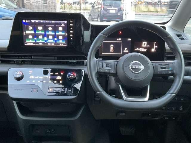 セレナ ハイウェイスターＶ５人乗りオートワークス（19枚目）