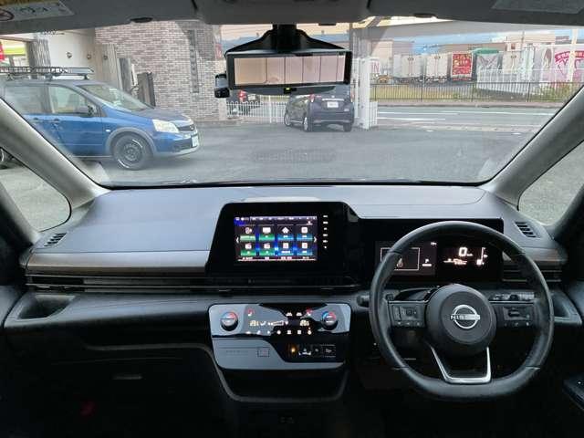 セレナ ハイウェイスターＶ５人乗りオートワークス（20枚目）