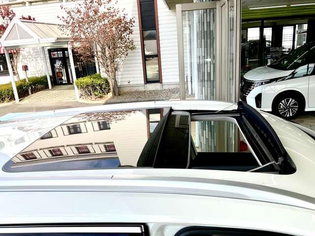 エクストレイル １．５　ＡＵＴＥＣＨ　アドバンスト　パッケージ　ｅ－４ＯＲＣＥ　４ＷＤ　メーカーナビ・サンルーフ・アラウンドビュ（15枚目）