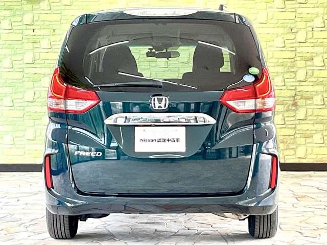 フリード １．５　Ｇ　ホンダセンシング　両側電動ドア　ナビ　前後社外ドラレコＥＴＣ（7枚目）