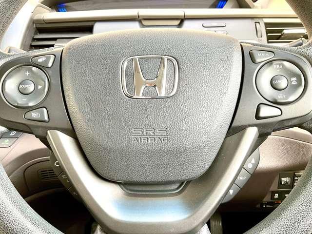 フリード １．５　Ｇ　ホンダセンシング　両側電動ドア　ナビ　前後社外ドラレコＥＴＣ（18枚目）