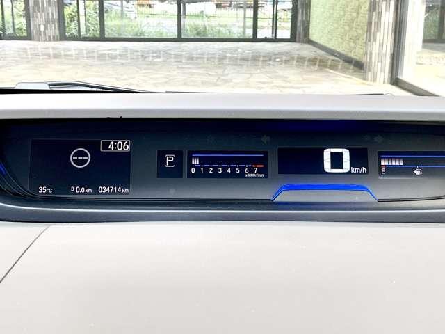 フリード １．５　Ｇ　ホンダセンシング　両側電動ドア　ナビ　前後社外ドラレコＥＴＣ（19枚目）