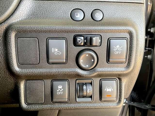 �֗��ȃX�e�A�����O�X�C�b�`�t���I