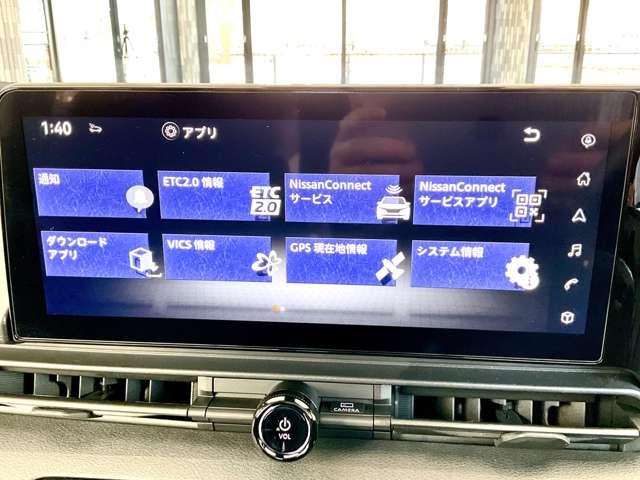 �P�Q�D�R�C���`�̃��[�J�[�I�v�V�����i�r���t���Ă���܂��B