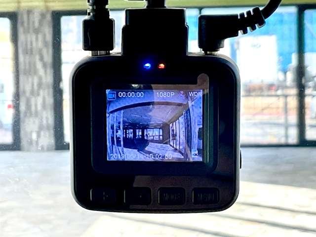 �t���ĂĈ��S�̃h���C�u���R�[�_�[�I