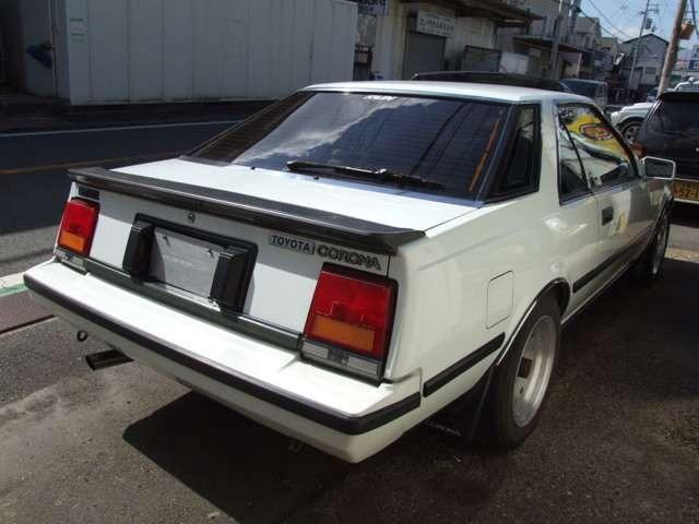 　１．８ＧＴ－ＴＲ　ツインカムターボ　３Ｔ－ＧＴ　サンルーフ(5枚目)