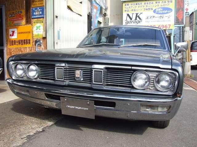 セドリック(日産)カスタムデラックスの中古車詳細 セドリック(日産)カスタムデラックスの中古車詳細