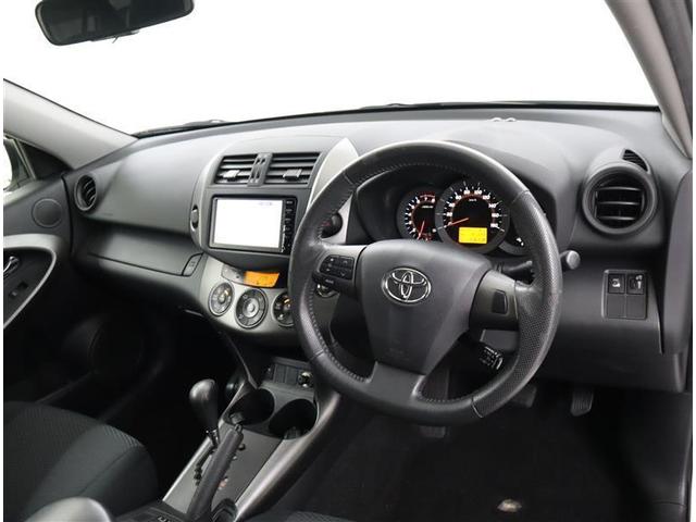 ＲＡＶ４ スタイル　ワンセグ　メモリーナビ　ミュージックプレイヤー接続可　ＥＴＣ　ドラレコ　ＨＩＤヘッドライト　ワンオーナー（10枚目）