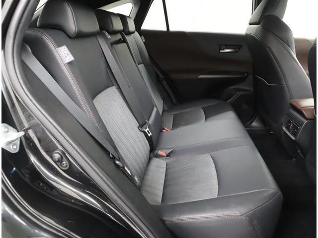 ハリアー Ｚ　当社下取り車　フルセグ　メモリーナビ　ミュージックプレイヤー接続可　バックカメラ　衝突被害軽減システム　ＥＴＣ　ドラレコ　ＬＥＤヘッドランプ　ワンオーナー（7枚目）
