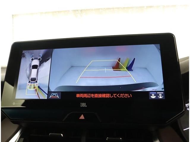 ハリアー Ｚ　当社下取り車　フルセグ　メモリーナビ　ミュージックプレイヤー接続可　バックカメラ　衝突被害軽減システム　ＥＴＣ　ドラレコ　ＬＥＤヘッドランプ　ワンオーナー（16枚目）