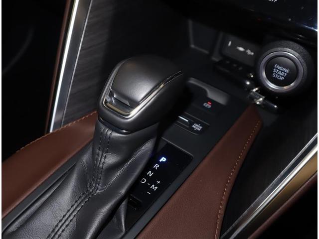ハリアー Ｚ　当社下取り車　フルセグ　メモリーナビ　ミュージックプレイヤー接続可　バックカメラ　衝突被害軽減システム　ＥＴＣ　ドラレコ　ＬＥＤヘッドランプ　ワンオーナー（20枚目）