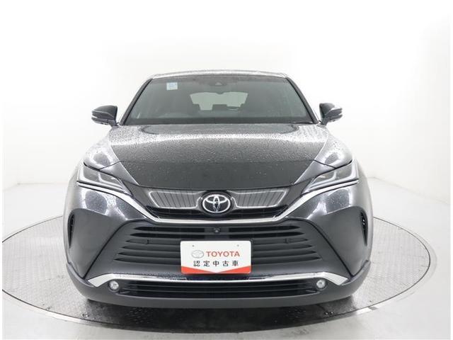 ハリアー Ｚ　当社下取り車　フルセグ　メモリーナビ　ミュージックプレイヤー接続可　バックカメラ　衝突被害軽減システム　ＥＴＣ　ドラレコ　ＬＥＤヘッドランプ　ワンオーナー（37枚目）
