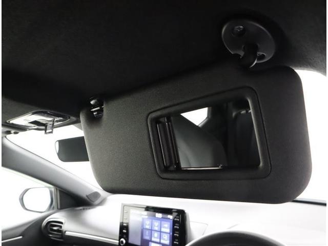 ヤリス ハイブリッドＧ　ＴＯＹＯＴＡ認定中古車　当社下取りワンオーナー　メモリーナビ　レーダークルーズ　ミュージックプレイヤー接続可　バックカメラ　衝突被害軽減システム　ＥＴＣ　ＬＥＤヘッドランプ（22枚目）