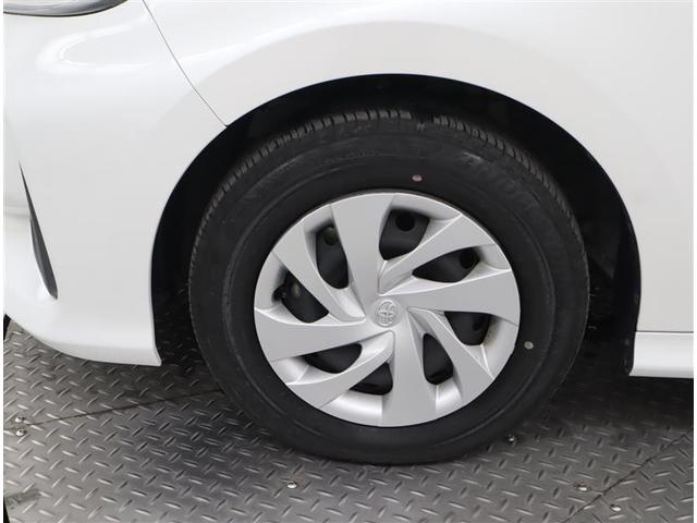 ヤリス ハイブリッドＧ　ＴＯＹＯＴＡ認定中古車　当社下取りワンオーナー　メモリーナビ　レーダークルーズ　ミュージックプレイヤー接続可　バックカメラ　衝突被害軽減システム　ＥＴＣ　ＬＥＤヘッドランプ（26枚目）