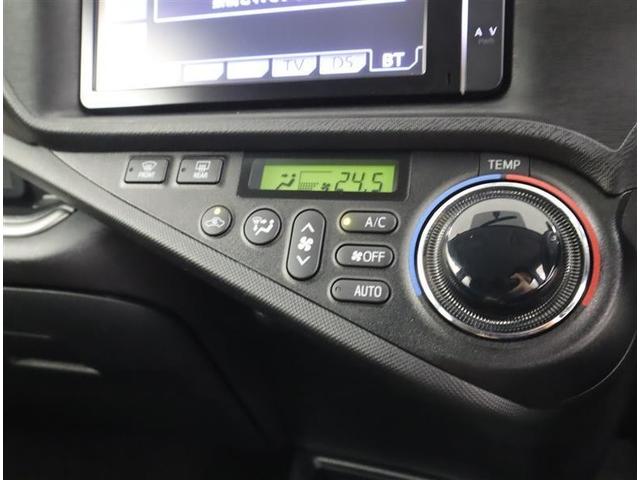 アクア Ｇ　フルセグ　メモリーナビ　ＤＶＤ再生　ミュージックプレイヤー接続可　バックカメラ　ワンオーナー　記録簿（12枚目）