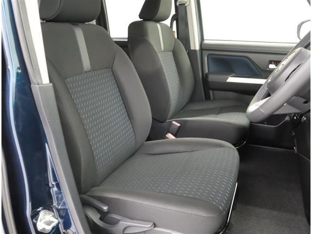 ルーミー カスタムG フルセグ メモリーナビ DVD再生 ミュージックプレイヤー接続可 衝突被害軽減システム ETC 両側電動スライド LEDヘッドランプ ワンオーナー 記録簿 アイドリングストップ(5枚目)