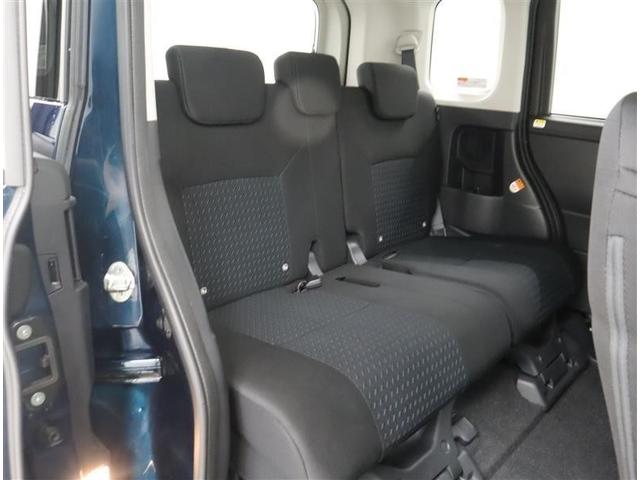 ルーミー カスタムG フルセグ メモリーナビ DVD再生 ミュージックプレイヤー接続可 衝突被害軽減システム ETC 両側電動スライド LEDヘッドランプ ワンオーナー 記録簿 アイドリングストップ(6枚目)