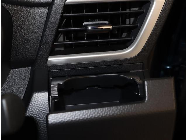 ルーミー カスタムG フルセグ メモリーナビ DVD再生 ミュージックプレイヤー接続可 衝突被害軽減システム ETC 両側電動スライド LEDヘッドランプ ワンオーナー 記録簿 アイドリングストップ(18枚目)