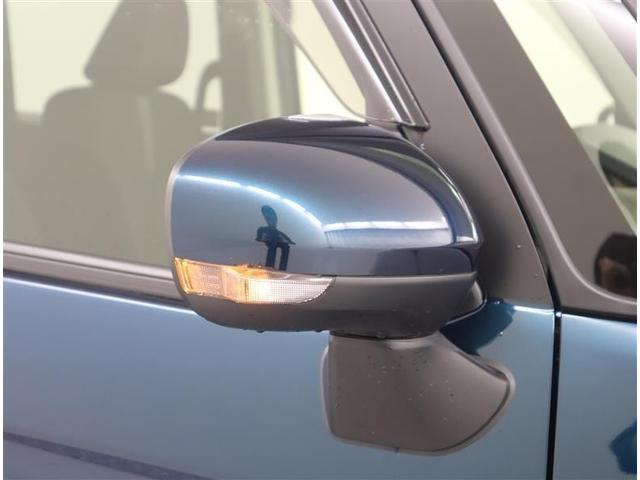 ルーミー カスタムG フルセグ メモリーナビ DVD再生 ミュージックプレイヤー接続可 衝突被害軽減システム ETC 両側電動スライド LEDヘッドランプ ワンオーナー 記録簿 アイドリングストップ(21枚目)