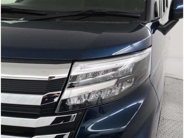 ルーミー カスタムG フルセグ メモリーナビ DVD再生 ミュージックプレイヤー接続可 衝突被害軽減システム ETC 両側電動スライド LEDヘッドランプ ワンオーナー 記録簿 アイドリングストップ(27枚目)