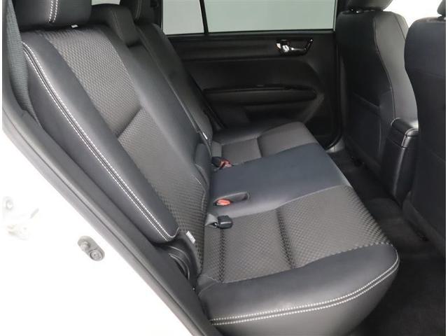 カローラフィールダー 1.5G ダブルバイビー 4WD フルセグ メモリーナビ ミュージックプレイヤー接続可 バックカメラ 衝突被害軽減システム ETC LEDヘッドランプ 記録簿(7枚目)