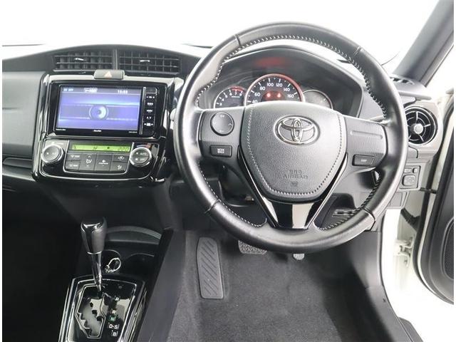カローラフィールダー 1.5G ダブルバイビー 4WD フルセグ メモリーナビ ミュージックプレイヤー接続可 バックカメラ 衝突被害軽減システム ETC LEDヘッドランプ 記録簿(8枚目)