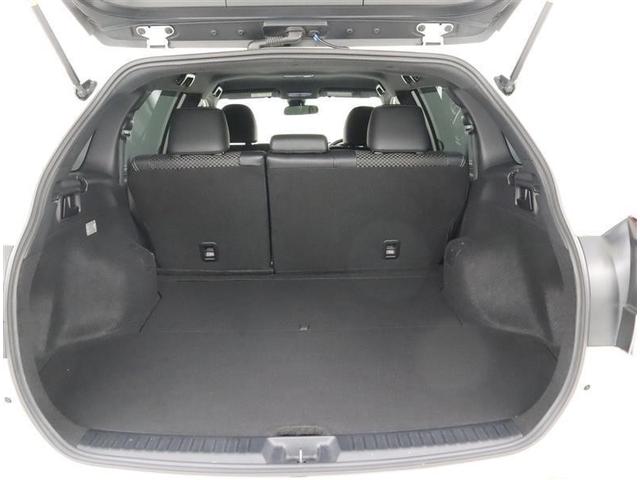 カローラフィールダー 1.5G ダブルバイビー 4WD フルセグ メモリーナビ ミュージックプレイヤー接続可 バックカメラ 衝突被害軽減システム ETC LEDヘッドランプ 記録簿(9枚目)