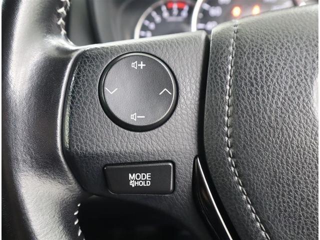 カローラフィールダー 1.5G ダブルバイビー 4WD フルセグ メモリーナビ ミュージックプレイヤー接続可 バックカメラ 衝突被害軽減システム ETC LEDヘッドランプ 記録簿(17枚目)