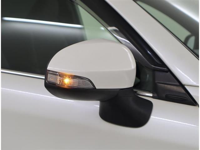 カローラフィールダー 1.5G ダブルバイビー 4WD フルセグ メモリーナビ ミュージックプレイヤー接続可 バックカメラ 衝突被害軽減システム ETC LEDヘッドランプ 記録簿(24枚目)