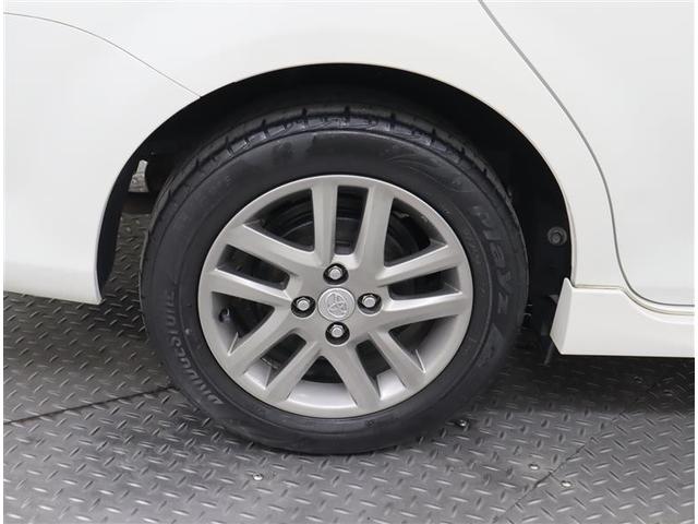 カローラフィールダー 1.5G ダブルバイビー 4WD フルセグ メモリーナビ ミュージックプレイヤー接続可 バックカメラ 衝突被害軽減システム ETC LEDヘッドランプ 記録簿(26枚目)