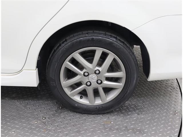 カローラフィールダー 1.5G ダブルバイビー 4WD フルセグ メモリーナビ ミュージックプレイヤー接続可 バックカメラ 衝突被害軽減システム ETC LEDヘッドランプ 記録簿(28枚目)