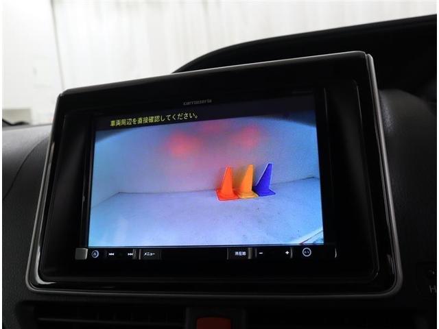 ノア ハイブリッドＧ　ＴＯＹＯＴＡ認定中古車　当社下取りワンオーナー　フルセグ　メモリーナビ　ＤＶＤ再生　ミュージックプレイヤー接続可　バックカメラ　ＥＴＣ　両側電動スライド　ＬＥＤヘッドランプ　乗車定員７人　３列シート（13枚目）