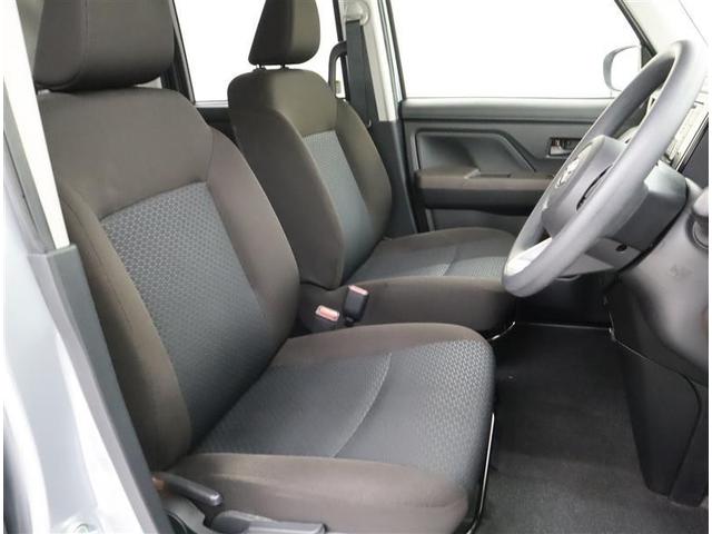 ルーミー Ｇ　トヨタ認定中古車　当社下取り車　ミュージックプレイヤー接続可　衝突被害軽減システム　ＥＴＣ　ドラレコ　両側電動スライド　ＬＥＤヘッドランプ　ワンオーナー　アイドリングストップ（5枚目）