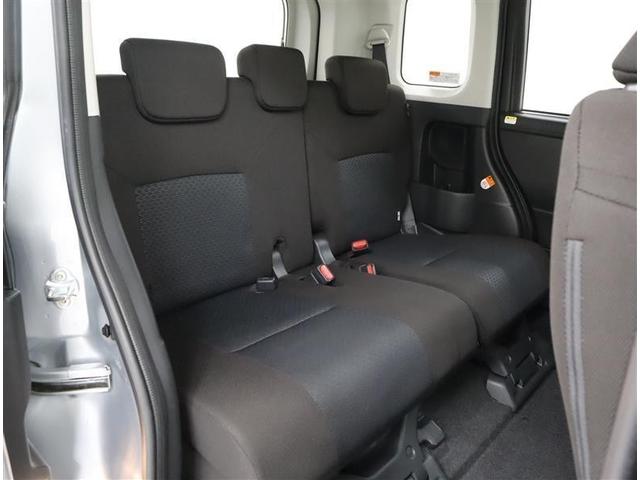 ルーミー Ｇ　トヨタ認定中古車　当社下取り車　ミュージックプレイヤー接続可　衝突被害軽減システム　ＥＴＣ　ドラレコ　両側電動スライド　ＬＥＤヘッドランプ　ワンオーナー　アイドリングストップ（6枚目）