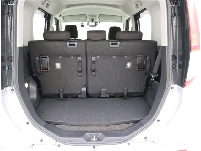 ルーミー Ｇ　トヨタ認定中古車　当社下取り車　ミュージックプレイヤー接続可　衝突被害軽減システム　ＥＴＣ　ドラレコ　両側電動スライド　ＬＥＤヘッドランプ　ワンオーナー　アイドリングストップ（8枚目）