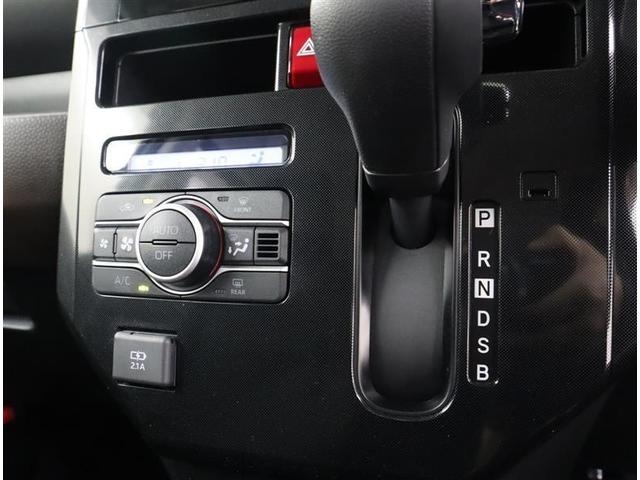 ルーミー Ｇ　トヨタ認定中古車　当社下取り車　ミュージックプレイヤー接続可　衝突被害軽減システム　ＥＴＣ　ドラレコ　両側電動スライド　ＬＥＤヘッドランプ　ワンオーナー　アイドリングストップ（10枚目）