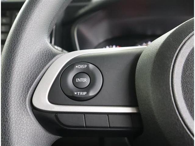 ルーミー Ｇ　トヨタ認定中古車　当社下取り車　ミュージックプレイヤー接続可　衝突被害軽減システム　ＥＴＣ　ドラレコ　両側電動スライド　ＬＥＤヘッドランプ　ワンオーナー　アイドリングストップ（11枚目）