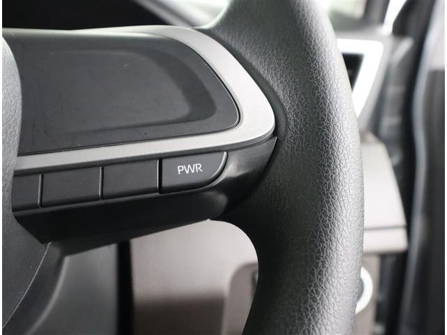 ルーミー Ｇ　トヨタ認定中古車　当社下取り車　ミュージックプレイヤー接続可　衝突被害軽減システム　ＥＴＣ　ドラレコ　両側電動スライド　ＬＥＤヘッドランプ　ワンオーナー　アイドリングストップ（12枚目）