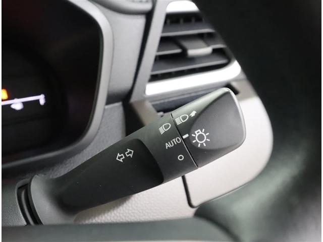 ルーミー Ｇ　トヨタ認定中古車　当社下取り車　ミュージックプレイヤー接続可　衝突被害軽減システム　ＥＴＣ　ドラレコ　両側電動スライド　ＬＥＤヘッドランプ　ワンオーナー　アイドリングストップ（13枚目）