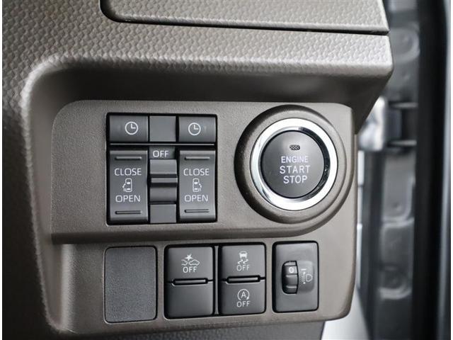 ルーミー Ｇ　トヨタ認定中古車　当社下取り車　ミュージックプレイヤー接続可　衝突被害軽減システム　ＥＴＣ　ドラレコ　両側電動スライド　ＬＥＤヘッドランプ　ワンオーナー　アイドリングストップ（14枚目）