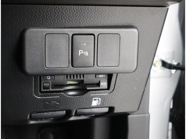 ルーミー Ｇ　トヨタ認定中古車　当社下取り車　ミュージックプレイヤー接続可　衝突被害軽減システム　ＥＴＣ　ドラレコ　両側電動スライド　ＬＥＤヘッドランプ　ワンオーナー　アイドリングストップ（15枚目）