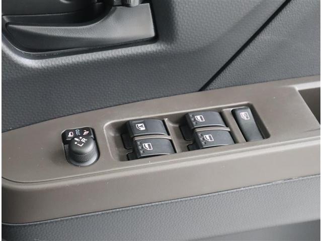 ルーミー Ｇ　トヨタ認定中古車　当社下取り車　ミュージックプレイヤー接続可　衝突被害軽減システム　ＥＴＣ　ドラレコ　両側電動スライド　ＬＥＤヘッドランプ　ワンオーナー　アイドリングストップ（17枚目）