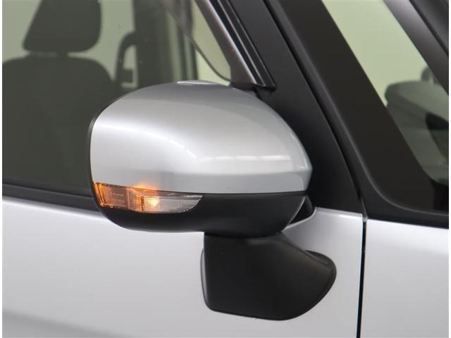 ルーミー Ｇ　トヨタ認定中古車　当社下取り車　ミュージックプレイヤー接続可　衝突被害軽減システム　ＥＴＣ　ドラレコ　両側電動スライド　ＬＥＤヘッドランプ　ワンオーナー　アイドリングストップ（19枚目）