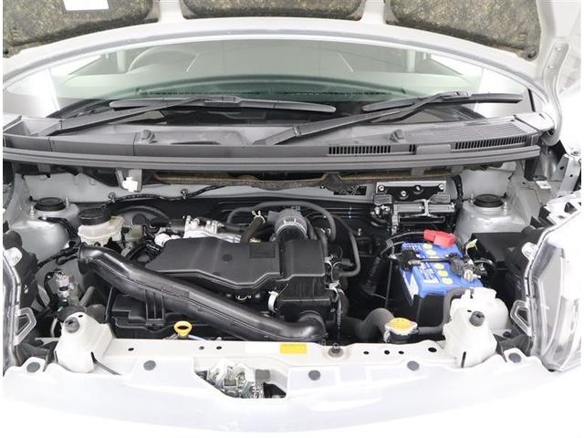 ルーミー Ｇ　トヨタ認定中古車　当社下取り車　ミュージックプレイヤー接続可　衝突被害軽減システム　ＥＴＣ　ドラレコ　両側電動スライド　ＬＥＤヘッドランプ　ワンオーナー　アイドリングストップ（24枚目）