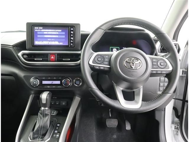 ライズ Ｚ　フルセグ　メモリーナビ　ＤＶＤ再生　ミュージックプレイヤー接続可　バックカメラ　衝突被害軽減システム　ＥＴＣ　ＬＥＤヘッドランプ　ワンオーナー　記録簿　アイドリングストップ（9枚目）