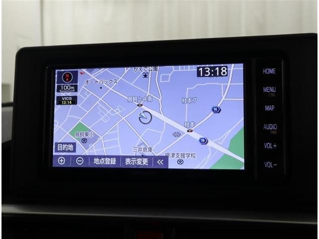 ライズ Ｚ　フルセグ　メモリーナビ　ＤＶＤ再生　ミュージックプレイヤー接続可　バックカメラ　衝突被害軽減システム　ＥＴＣ　ＬＥＤヘッドランプ　ワンオーナー　記録簿　アイドリングストップ（11枚目）